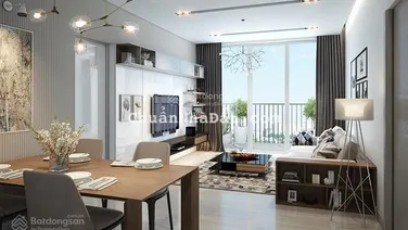 Bán gấp căn hộ chung cư Viva Riverside Q. 6, 77m2, 2PN, giá: 3tỷ2, nhà đẹp, LH: 0898 523 *** Như Ý