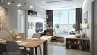 Bán gấp căn hộ chung cư Viva Riverside Q. 6, 77m2, 2PN, giá: 3tỷ2, nhà đẹp, LH: 0898 523 *** Như Ý