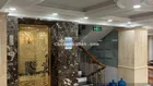 Tòa CHDV dòng tiền 7% (khoán 2tỷ4/năm) MT Lê Văn Thọ, Gò Vấp - hầm 6 tầng - 3x tỷ