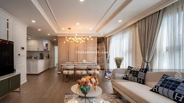 PKD chuyên cho thuê Kingdom101 2PN giá rẻ, nhiều căn 2PN từ 17tr/căn, 0938 414 *** Mr Tín