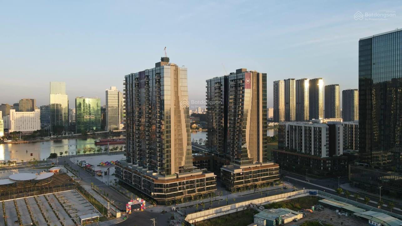 Nắm giỏ hàng độc quyền hơn 99 căn The Opera Metropole Thủ Thiêm đẹp nhất, giá tốt nhất thị trường