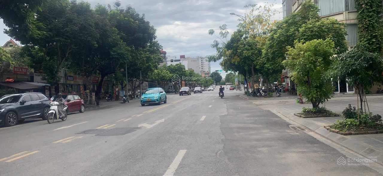 Tái định cư Thượng Thanh, Đặng Vũ Hỷ - phân lô, vỉa hè, view hồ, 90m2 đất - 20 tỷ LH 0961 206 ***