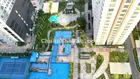 Căn hộ Giai Việt Góc 3PN. Sổ hồng, view hồ bơi hướng Đông mát mẻ. Vị trí trung tâm P5Q8. Tiện ích