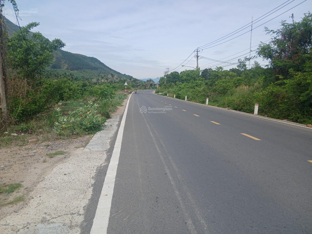 Mặt tiền Tỉnh Lộ 3, Phước Đồng, Nha Trang. Không còn lô nào rẻ hơn