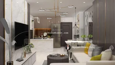 Chính chủ bán căn hộ 2 PN Kingdom 101 lầu cao - giá 7 tỷ - LH xem nhà 0933 903 *** Ms Dung