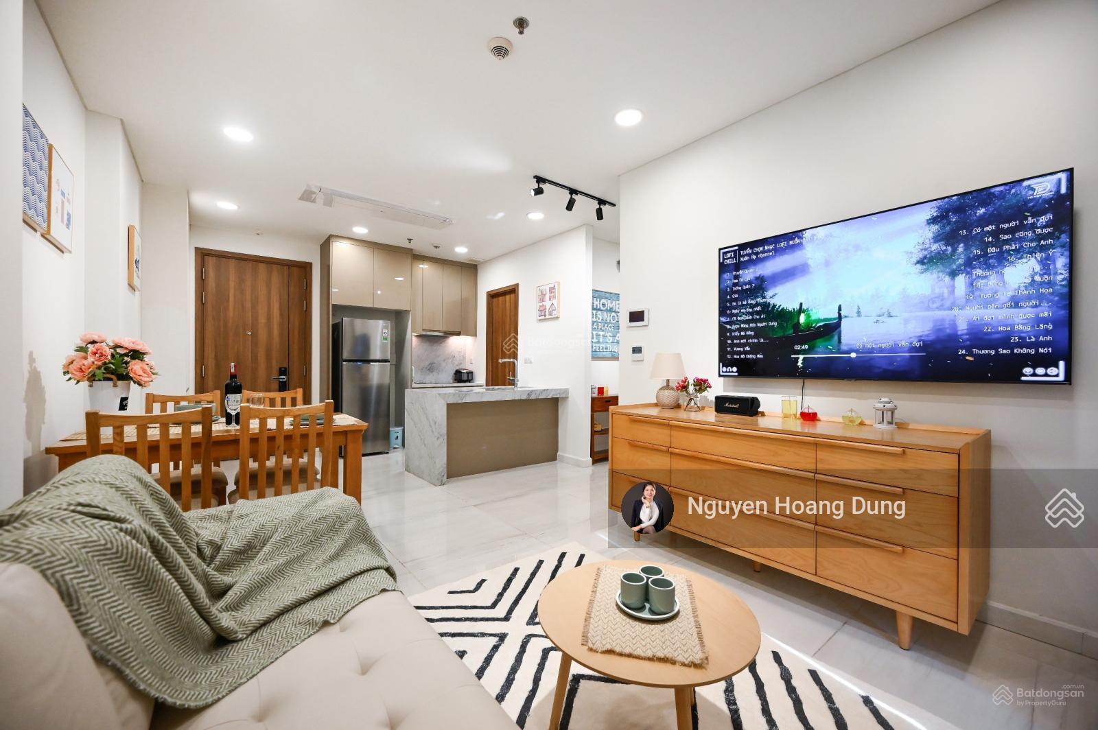 Cập nhật những căn hộ "kẹt tiền bán gấp"ở Kingdom Q10: 2PN LH: 0933 903 ***