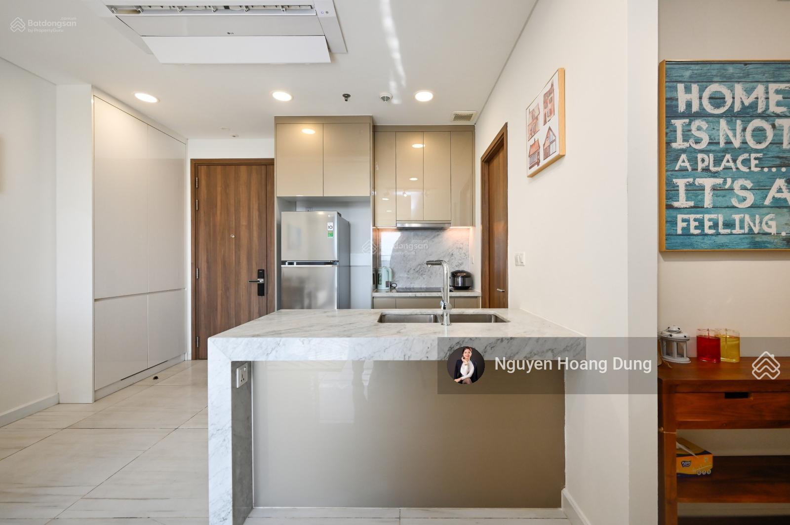 Cập nhật những căn hộ "kẹt tiền bán gấp"ở Kingdom Q10: 2PN LH: 0933 903 ***