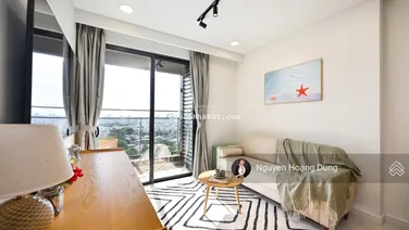 Cập nhật những căn hộ "kẹt tiền bán gấp"ở Kingdom Q10: 2PN LH: 0933 903 ***