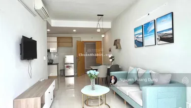 Chuyên cho thuê ngắn hạn & dài hạn căn hộ Charmington La Pointe căn 1PN, 0933 903 ***