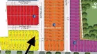 126m2 (8x16,2m) giá 69/m2 tại chung cư Ricca Gò Cát phường Phú Hữu, TP. Thủ Đức