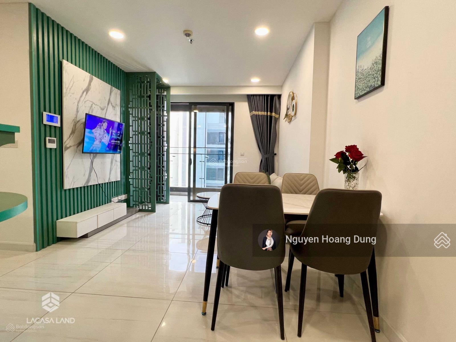 Hệ thống chuyên cho thuê ngắn hạn & dài hạn Kingdom 101 2PN. Giá tốt nhất thị trường