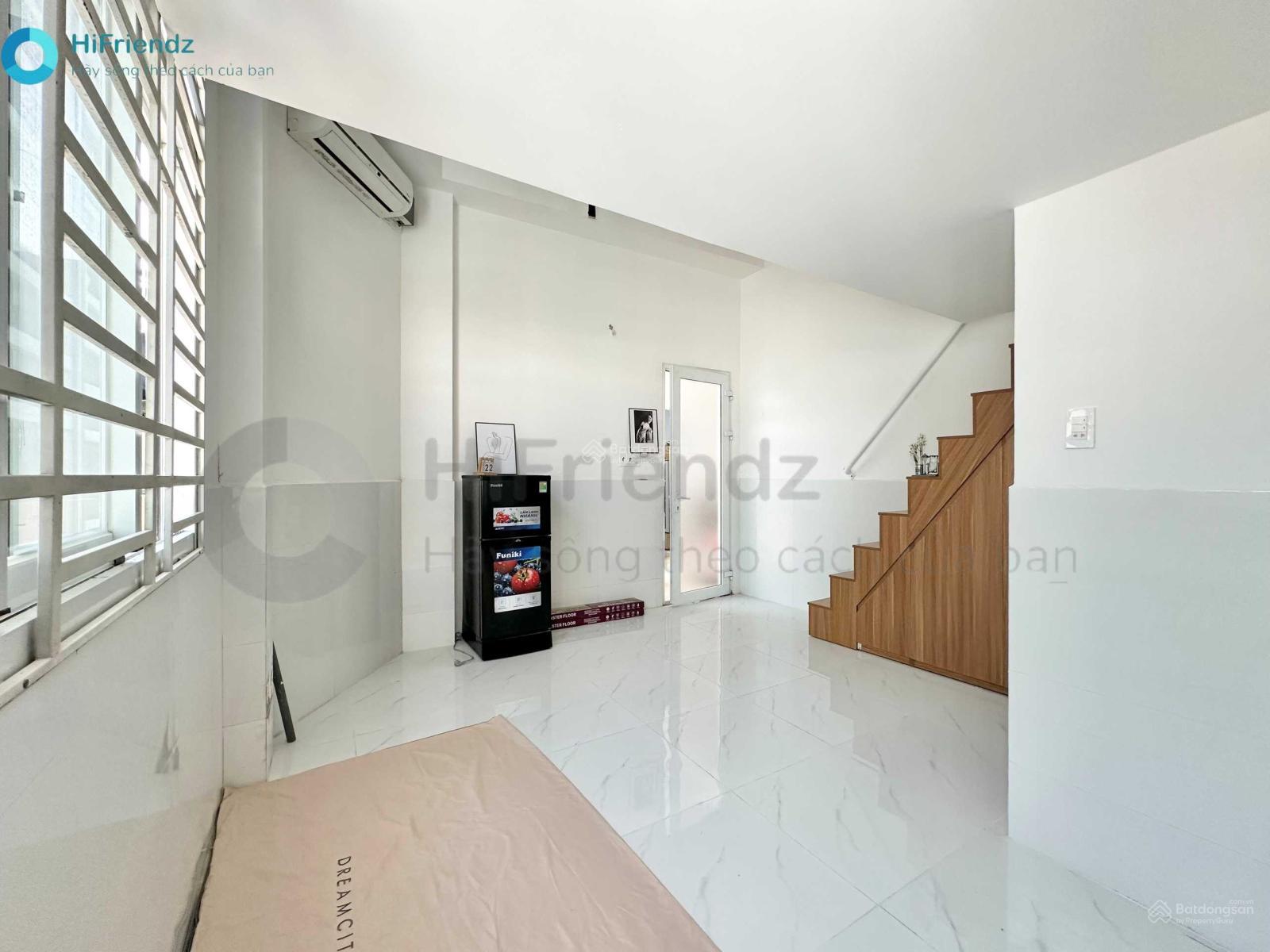 Cho thuê căn hộ giá rẻ ngay Phạm Văn Đồng, Cầu Gò Dưa Đh Văn Lang, Hutech, Ngân Hàng, SPKT Thủ Đức