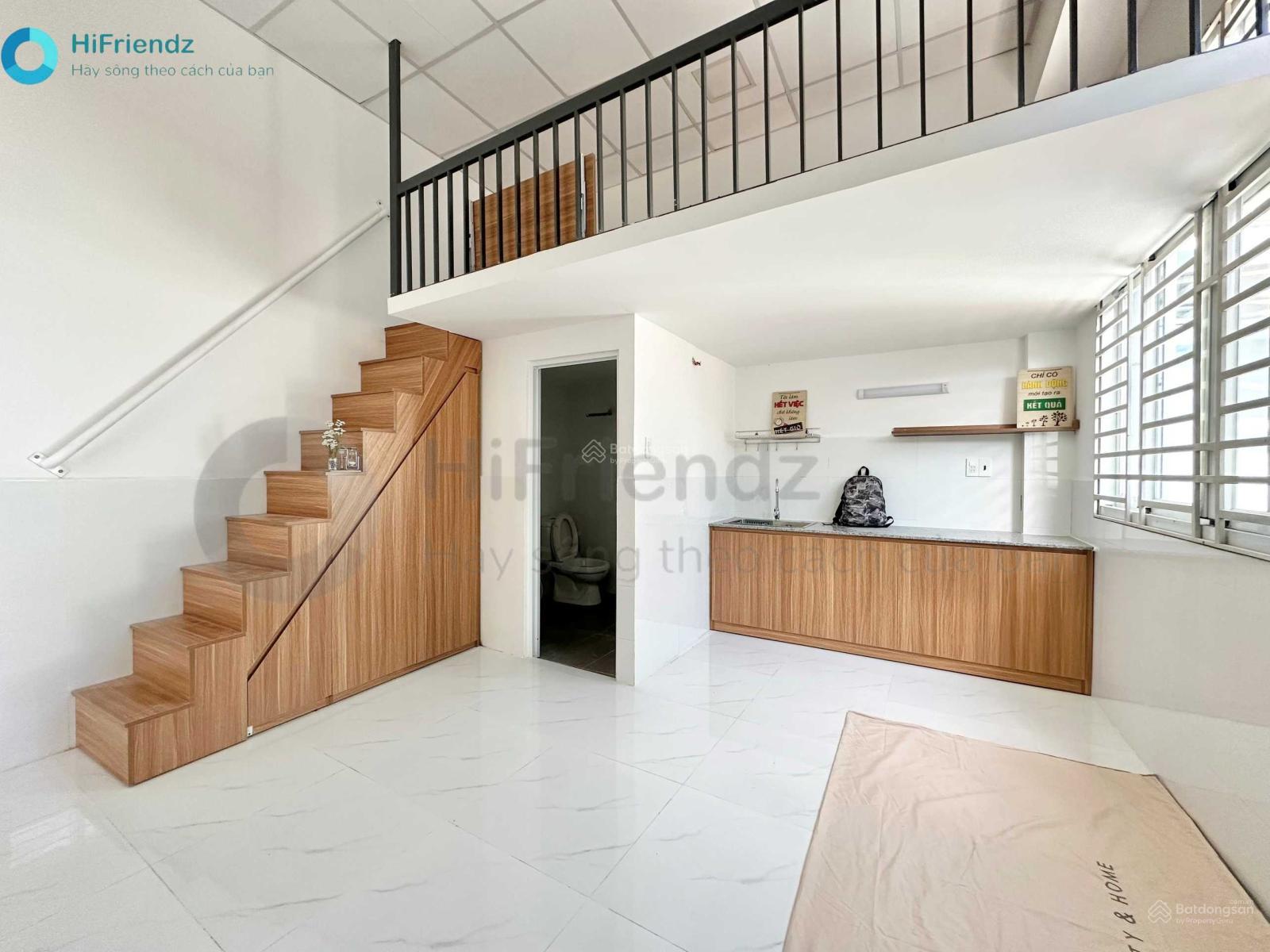 Cho thuê căn hộ giá rẻ ngay Phạm Văn Đồng, Cầu Gò Dưa Đh Văn Lang, Hutech, Ngân Hàng, SPKT Thủ Đức