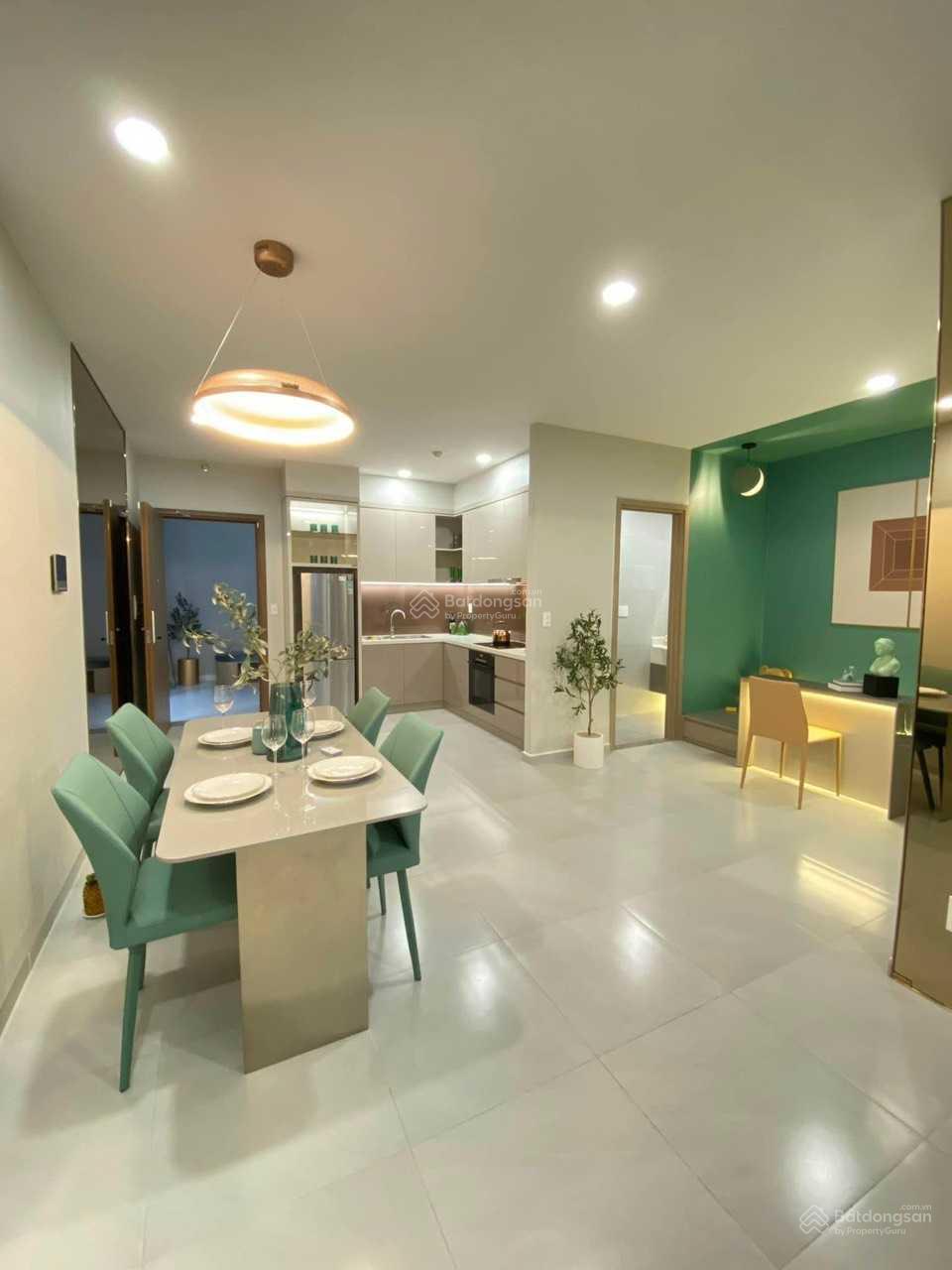 Bán căn hộ giá rẻ Q9 kế bên Q2. Nhà mới (đã có sổ hồng) 1PN (2tỷ050), 2PN (3tỷ150), 3PN(4tỷ250)