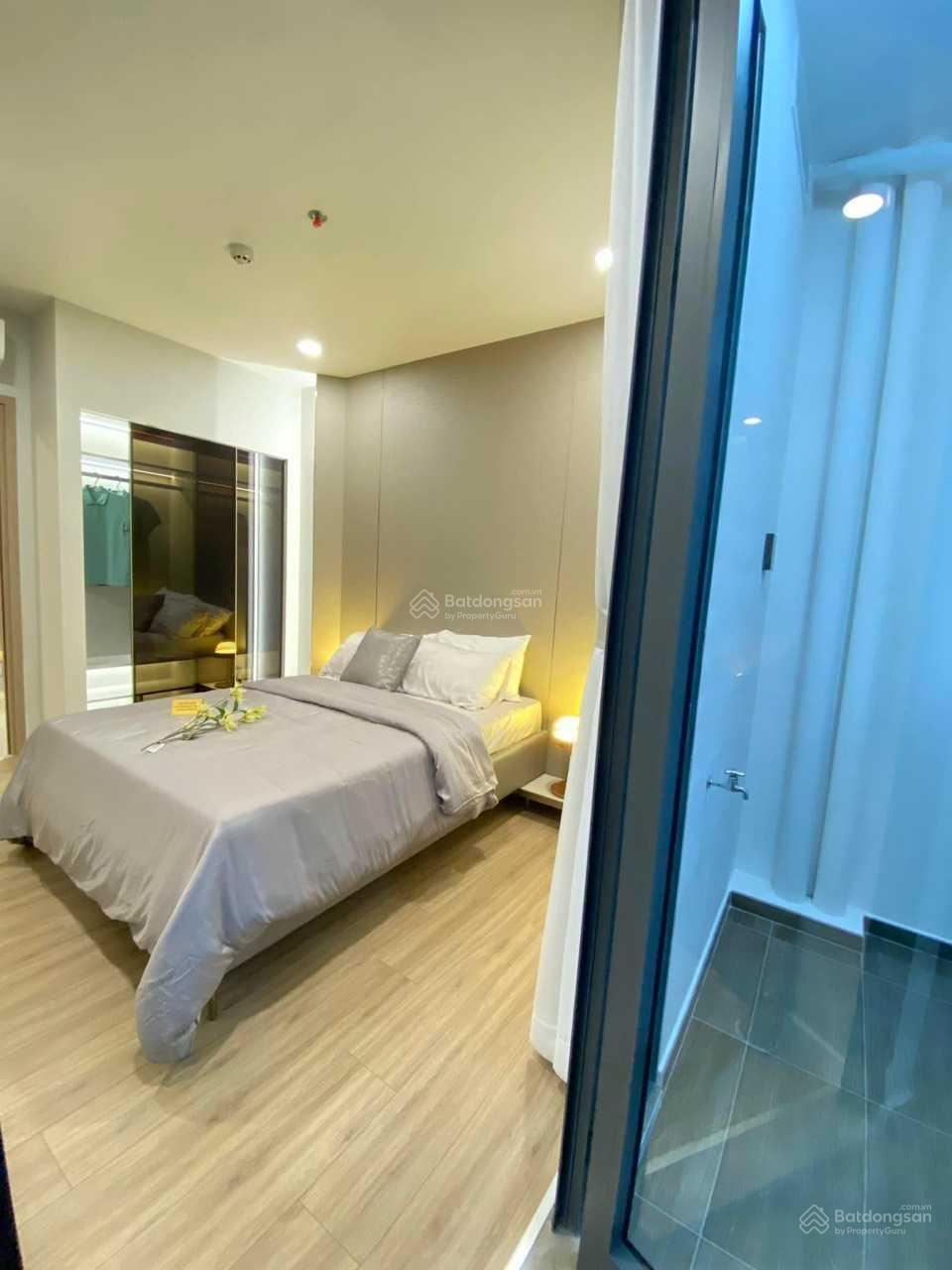 Bán căn hộ giá rẻ Q9 kế bên Q2. Nhà mới (đã có sổ hồng) 1PN (2tỷ050), 2PN (3tỷ150), 3PN(4tỷ250)