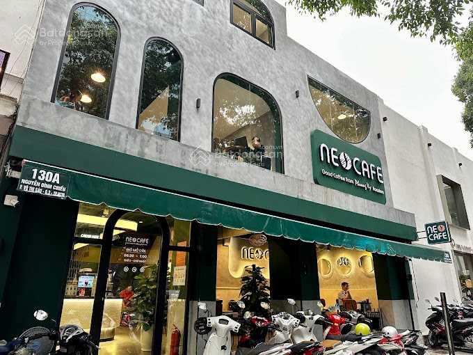 Cho thuê nhà mặt tiền số 16 Phạm Ngọc Thạch, Quận 3, DT: 9.5x18m, 1 trệt, 1 lầu, DTSD: 400 m2