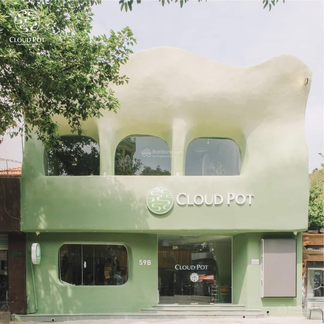 Cho thuê góc 2MT nhà đường Cao Bá Quát, Quận 1, DT: 9x20m, 1 trệt 1 lầu, DTSD: 360m2