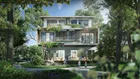 Tôi cần tiền, cần bán lại căn nhà phố 2 mặt tiền Eco Village SG River giá 7 tỷ 5