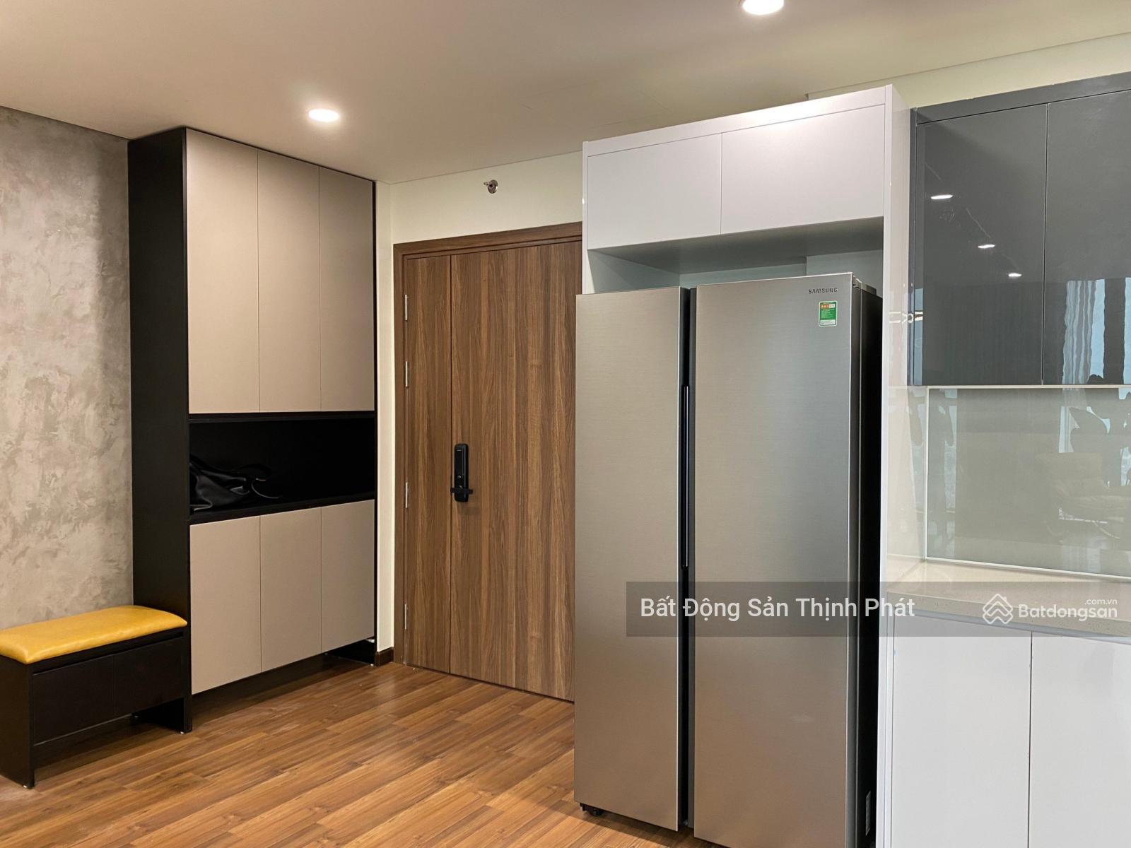 0773 923 *** cho thuê căn hộ chung cư cao cấp Diamond Flower, 3 PN full gần trường Ngôi Sao, giá 20tr