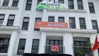 Chính chủ bán 02 căn liền kề 5 tầng đã hoàn thiện đang cho thuê 33tr tại KDTM Đại Kim Nguyễn Xiển