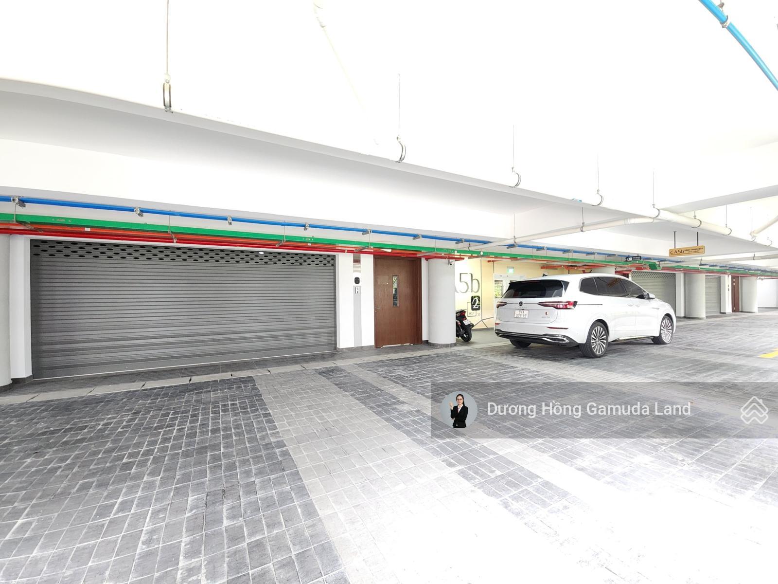 Cho thuê Skylinked Villa Celadon City gara đỗ ôtô tận nhà 221.7m2 - giá 28tr/ tháng (free phí QL).