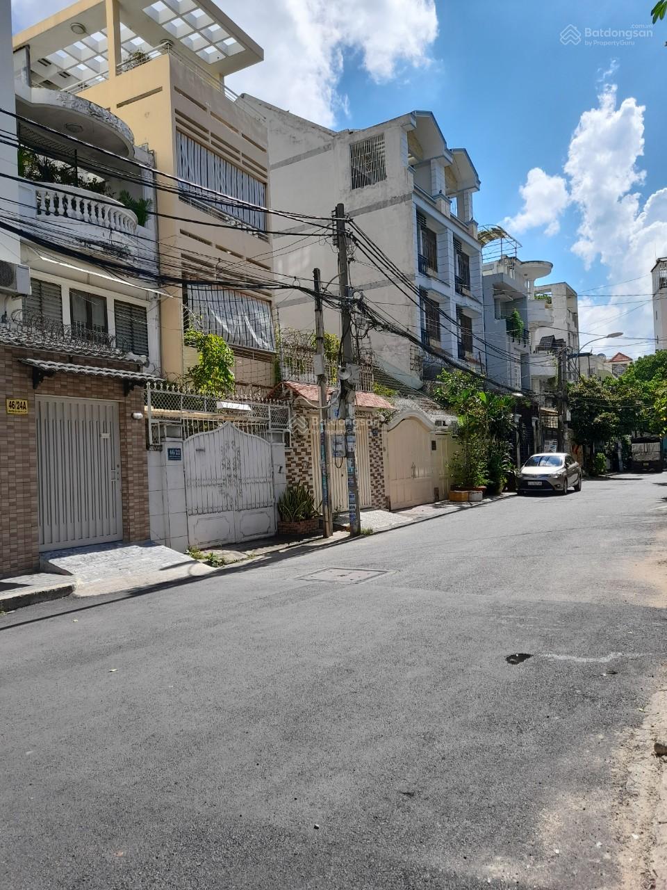 Bán nhà chính chủ 125/83 - Nguyễn Văn Thương (D1) - Q. Bình Thạnh - 4x15m - 3 tầng - 11 tỷ TL Bán nhà chính chủ 125/83 - Nguyễn Văn Thương (D1) - Q. Bình Thạnh - 4x15m - 3 tầng - 11 tỷ TL