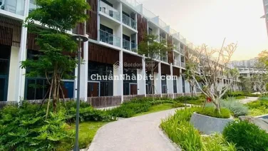 Giá thật không đăng ảo, mua trực tiếp CĐT giá 22,2 tỷ (DT 5*19m)-22% nhận nhà và trả chậm 3n