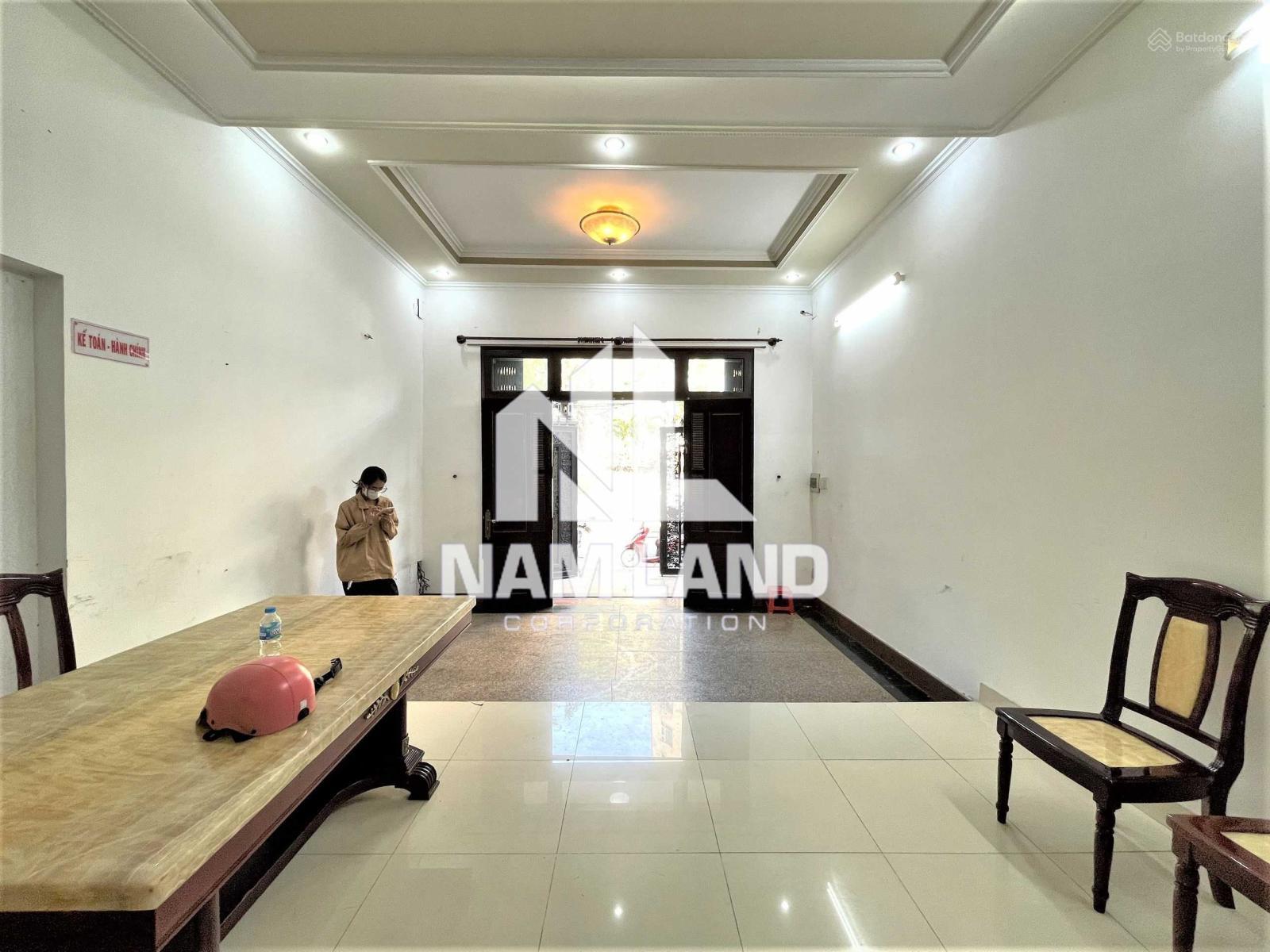 Nhà gần đường Dương Văn An-công viên Thanh Niên-khu đô thị mới An Phú An Khánh 4 tầng 5 phòng lớn