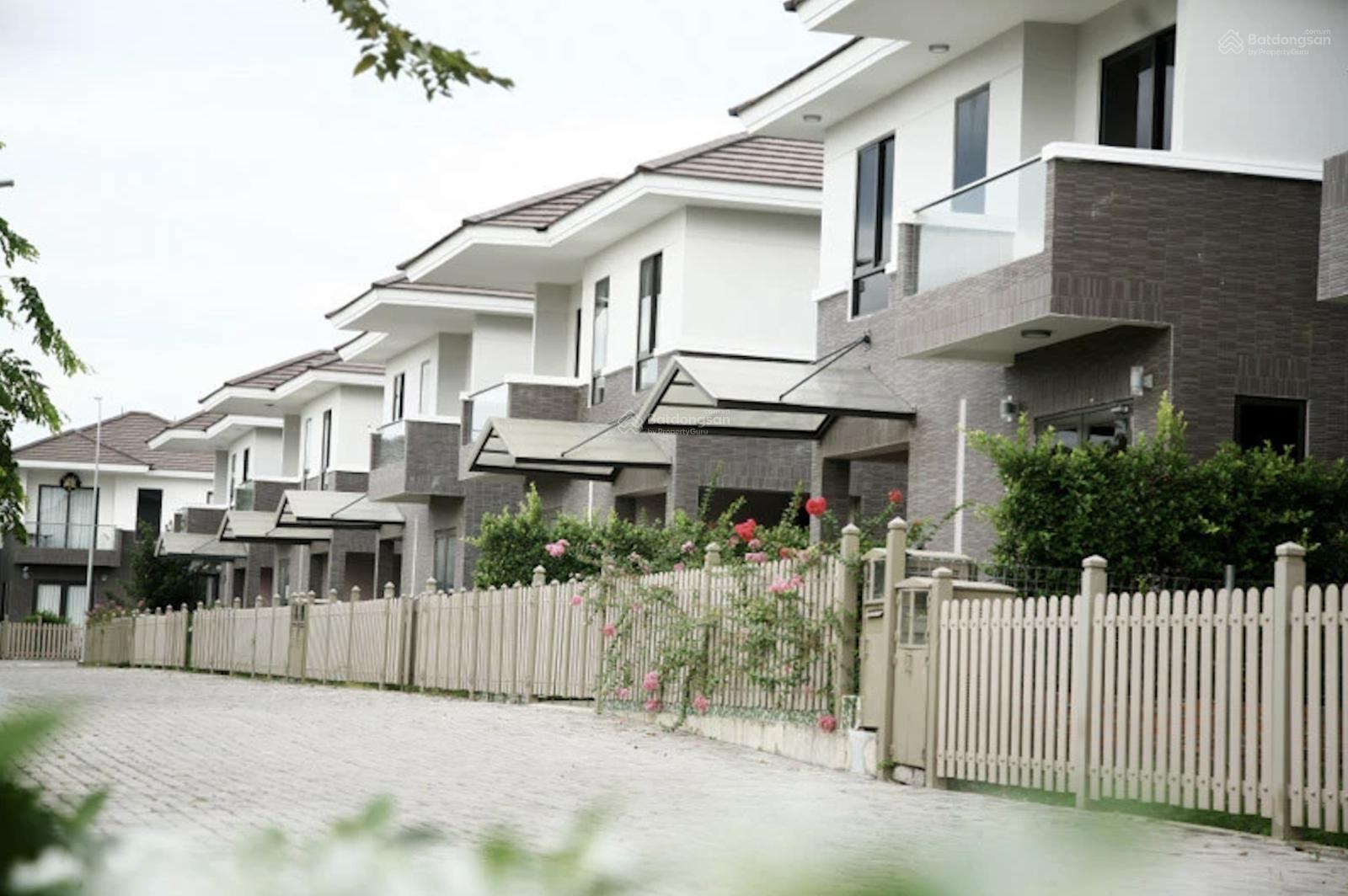 Bán biệt thự Camellia Garden - Khu Compoud - Giá 16,5 tỷ