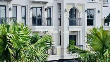 Cần tiền kinh doanh, tôi cần bán lỗ 500 triệu, căn nhà phố tại The Classia Khang Điền
