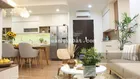Cho thuê căn hộ chung cư Xi Grand Court Quận 10, DT: 90m2, 3PN, giá: 18 triệu, full nội thất