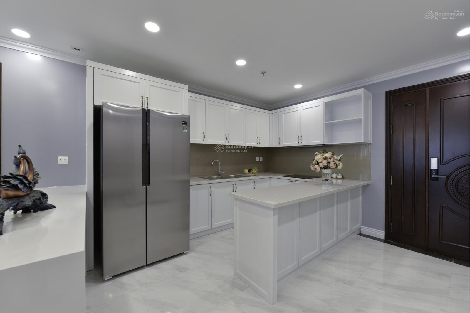 18 tỷ căn 146m2/ 3PN, Đông Nam, full nội thất, đã có sổ, nhận nhà ở ngay