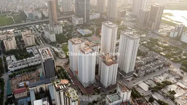 Bán CC 1PN, 1VS tại 30T Nam Trung Yên, 2,9 tỷ, 44m2, tiện nghi đầy đủ, uy tín