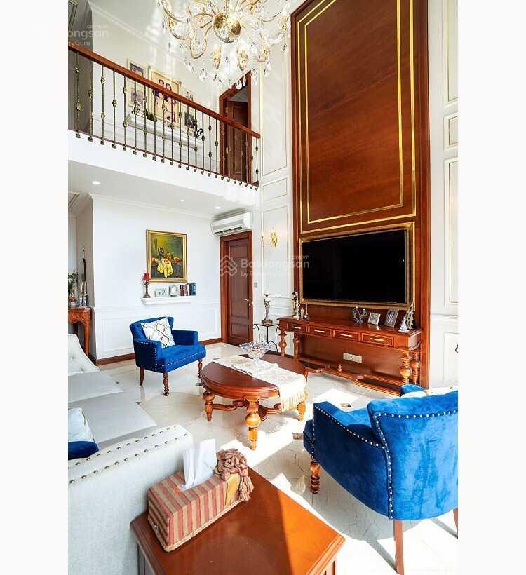 Vista Verde 5PN Duplex. 220m2. 20,5 tỷ