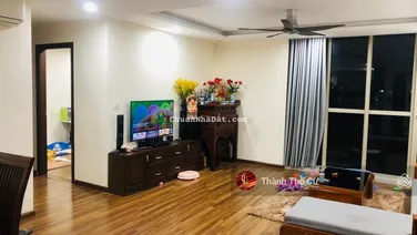 Căn hiếm - nhanh mới kịp. Bán căn 3 PN 103 m2 Hòa Phát 70 Nguyễn Đức Cảnh. Nhà đẹp giá 8,8 tỷ
