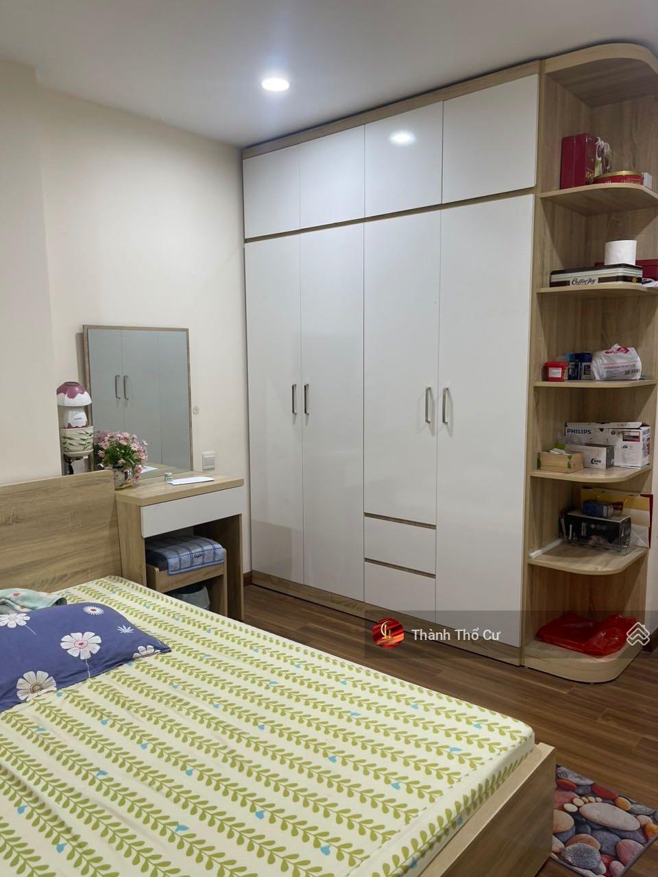 Căn hiếm - nhanh mới kịp. Bán căn 3 PN 103 m2 Hòa Phát 70 Nguyễn Đức Cảnh. Nhà đẹp giá 8,8 tỷ