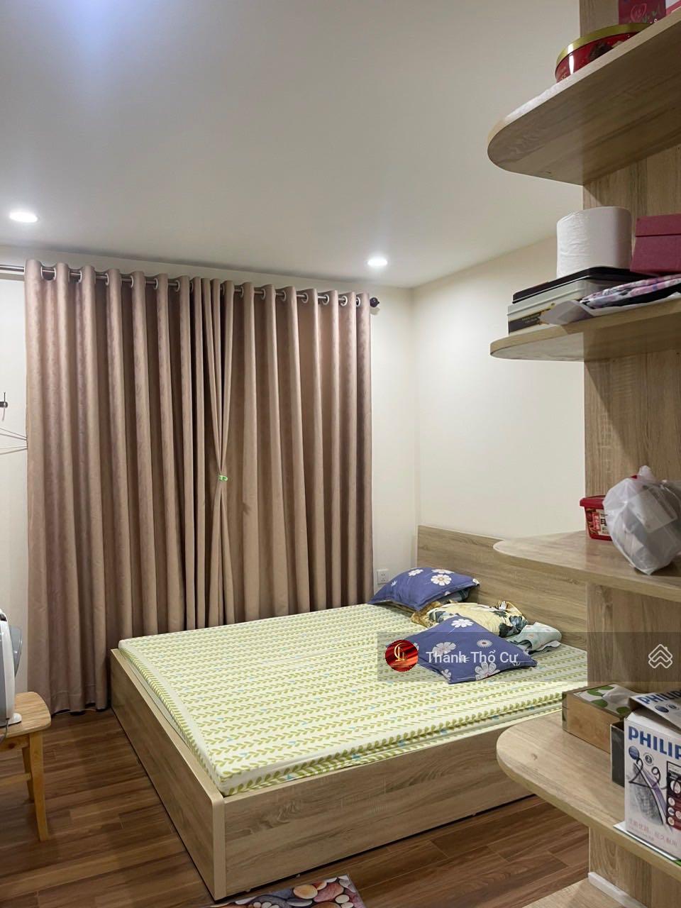 Căn hiếm - nhanh mới kịp. Bán căn 3 PN 103 m2 Hòa Phát 70 Nguyễn Đức Cảnh. Nhà đẹp giá 8,8 tỷ