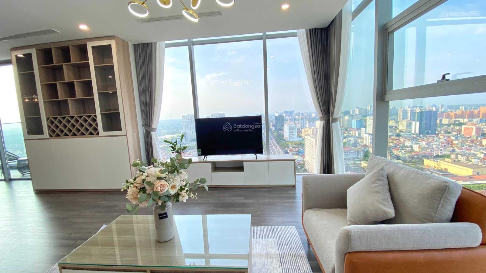 CĐT cho thuê các căn hộ tại chung cư The Nine, 033359780 zalo