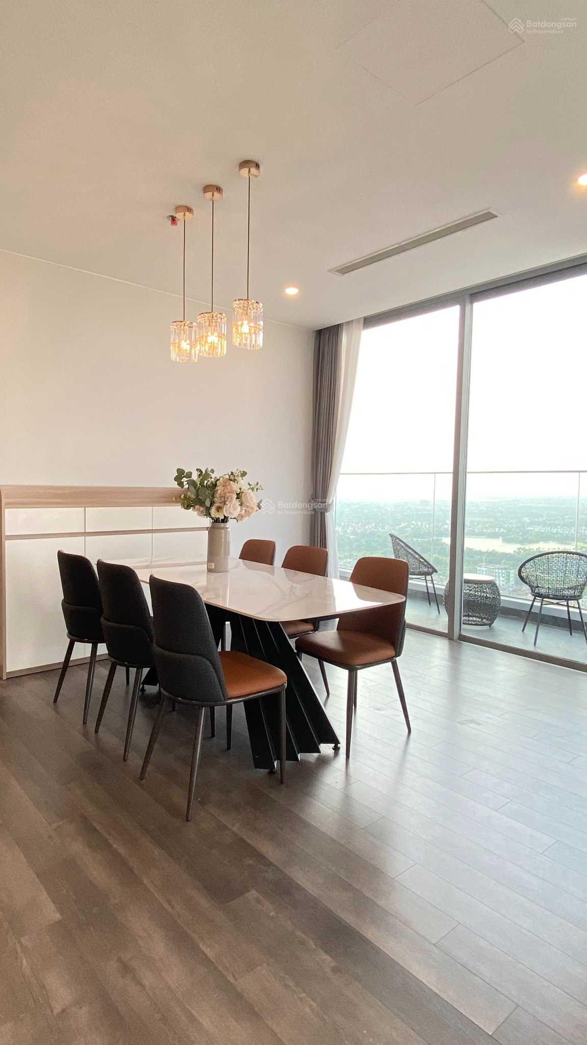 CĐT cho thuê các căn hộ tại chung cư The Nine, 033359780 zalo