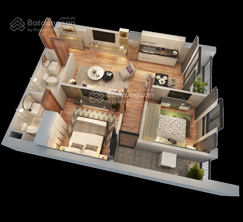 Liên hệ Em Nga CĐT để có mức giá đầu tư căn hộ Tecco Elite tốt nhất