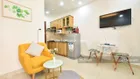Sẵn dòng tiền 70 triệu/tháng, NH 5mx19m, khuôn đất đẹp, 5 tầng, thông Lê Văn Sỹ, Quận 3