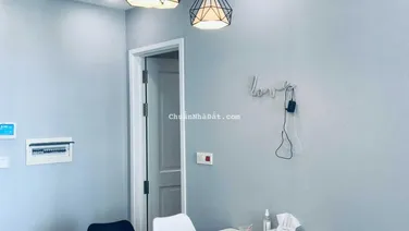 Saigon Mia cho thuê căn hộ full nội thất cao cấp: 10 triệu