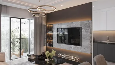 Cần bán căn hộ An Bình Plaza 3N 2VS 83m2, 5.2 tỷ full nội thất đẹp về chỉ việc ở. LH: 0853 368 ***
