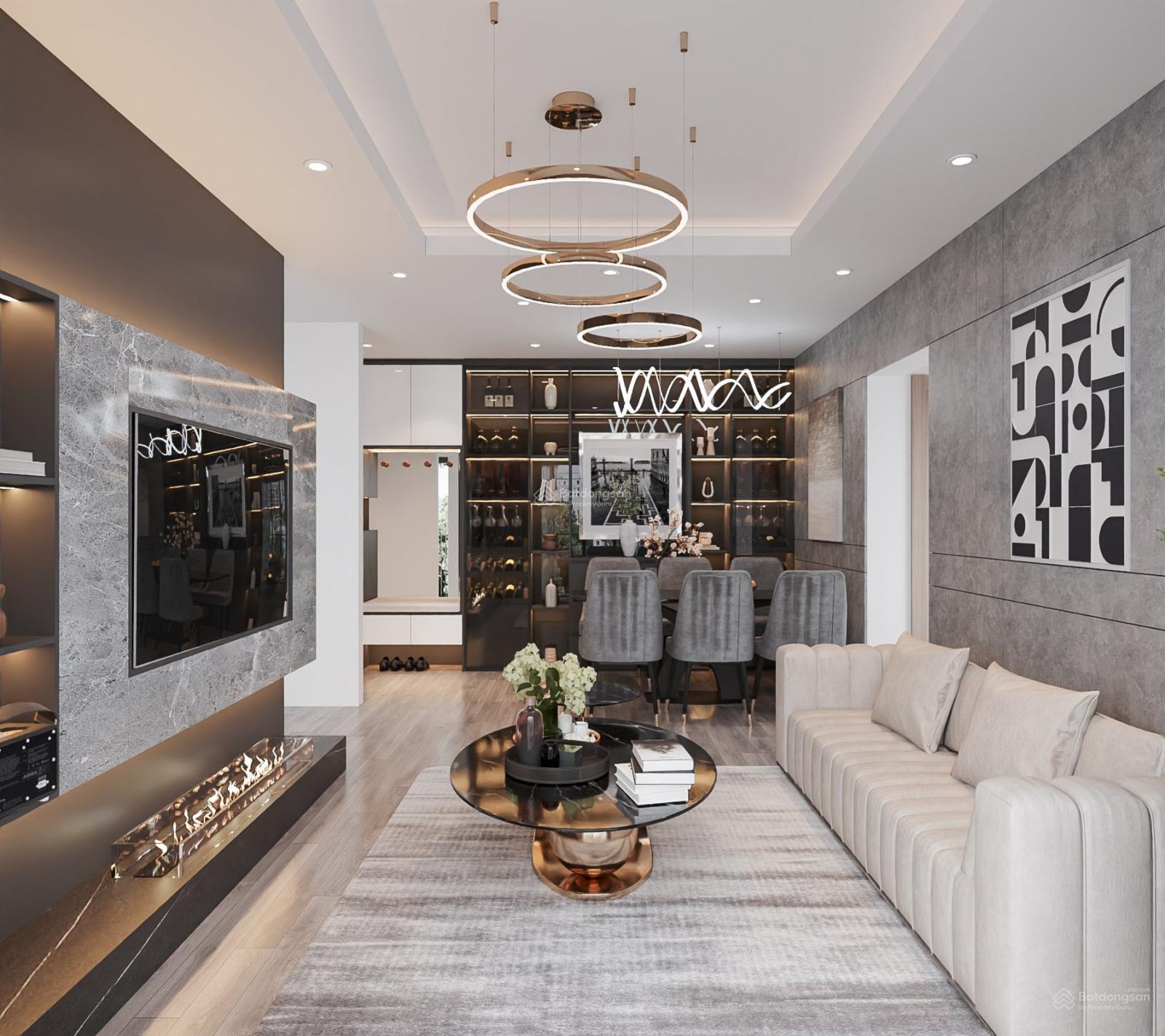 Cần bán căn hộ An Bình Plaza 3N 2VS 83m2, 5.2 tỷ full nội thất đẹp về chỉ việc ở. LH: 0853 368 ***