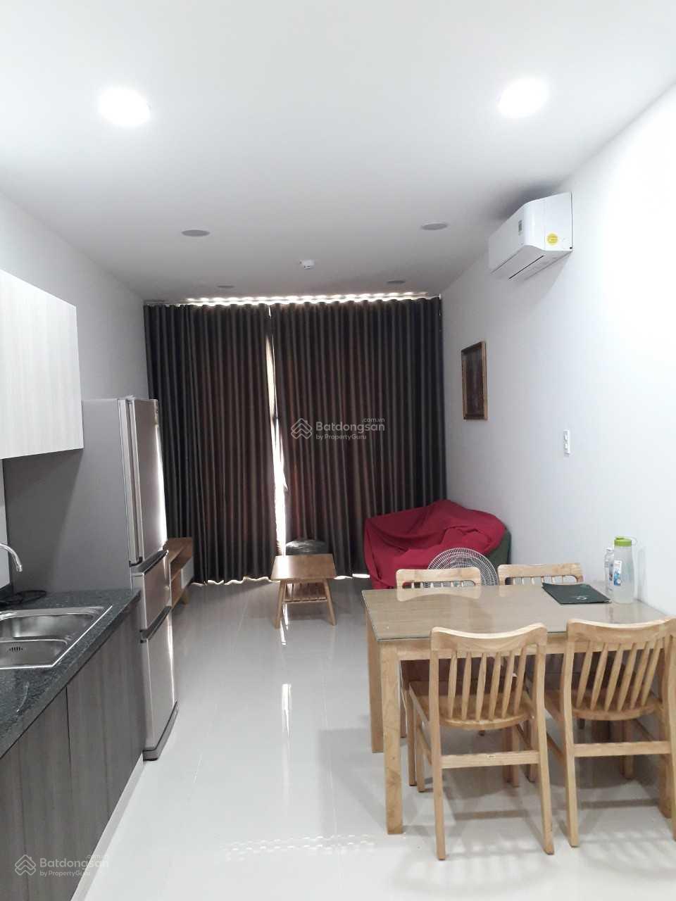 Cần cho thuê căn hộ Cộng Hòa Garden đầy đủ nội thất giá 10tr5/tháng, LH 0948 032 ***