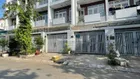 Cho thuê nhà 3 tầng, đường nhựa rộng 12m, Đặng Thùy Trâm, Bình Thạnh, DT 4,5m x 20m, cách MT 60m