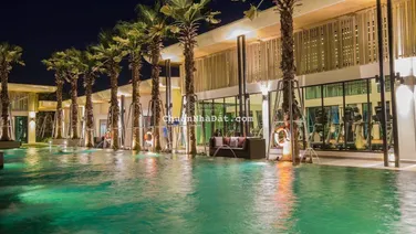 Cho thuê nhà ParkCity khu Mansion 154m2 chính chủ full nội cơ bản CĐT LH: 0397 588 ***