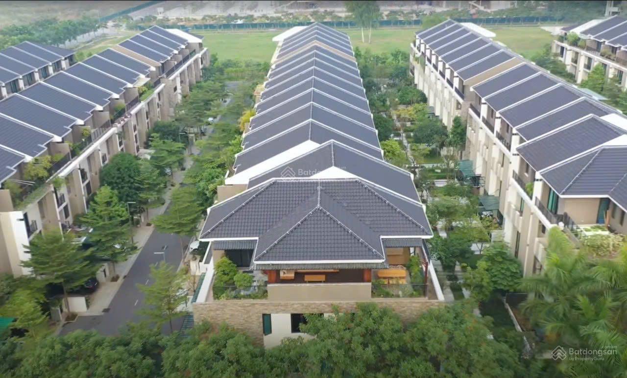 Cho thuê nhà ParkCity khu Mansion 154m2 chính chủ full nội cơ bản CĐT LH: 0397 588 ***