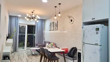 Căn hộ 2PN 65m2 giá tốt nội thất thiết kế chất lượng mới độc lạ chung cư Prosper Plaza