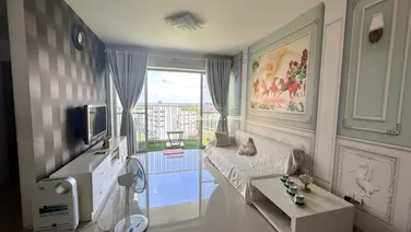 Lỗ 300trieu The Canary Heights 88m2, 2PN, 2.4 tỷ ngay Aeon Mall Vsip1, Thuận An, BD; LH: 0896 998 ***
